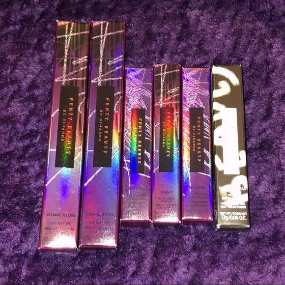 Fenty Beauty Other - Fenty Beauty Bundle